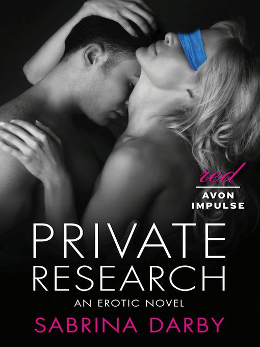 Title details for Private Research by Sabrina Darby - Wait list